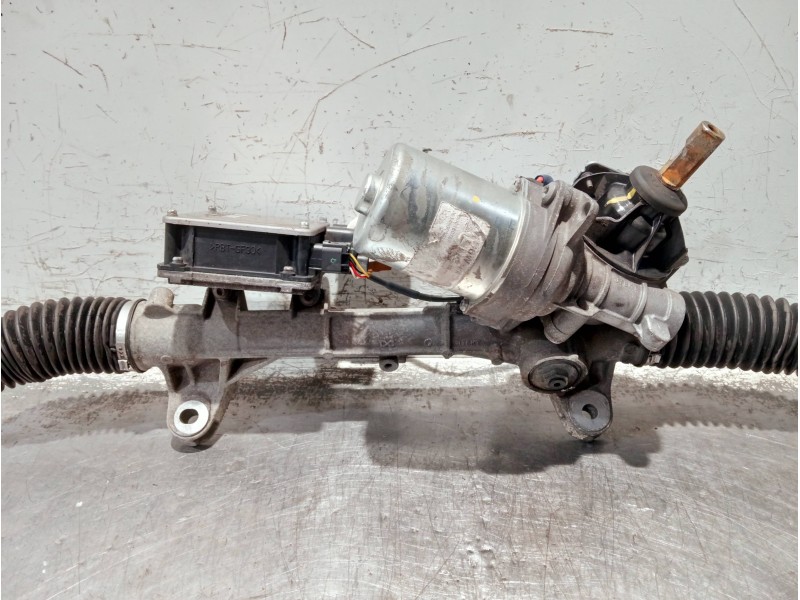 Recambio de cremallera direccion para smart forfour referencia OEM IAM 6820000270 6820000253 6700003207