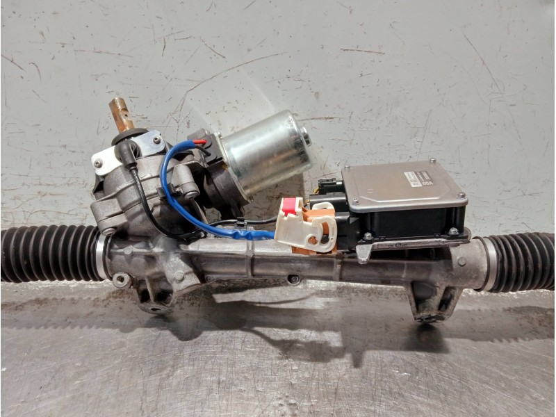 Recambio de cremallera direccion para smart forfour referencia OEM IAM 6820000270 6820000253 6700003207