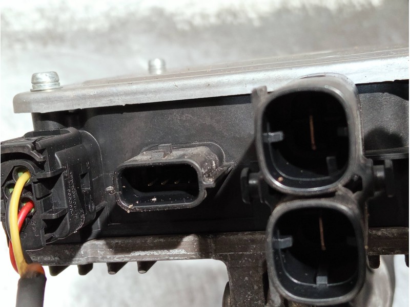 Recambio de cremallera direccion para smart forfour referencia OEM IAM 6820000270 6820000253 6700003207