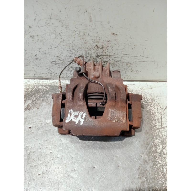 Recambio de pinza freno delantera derecha para peugeot 306 berlina 3/5 puertas (s1) referencia OEM IAM 9618325980  