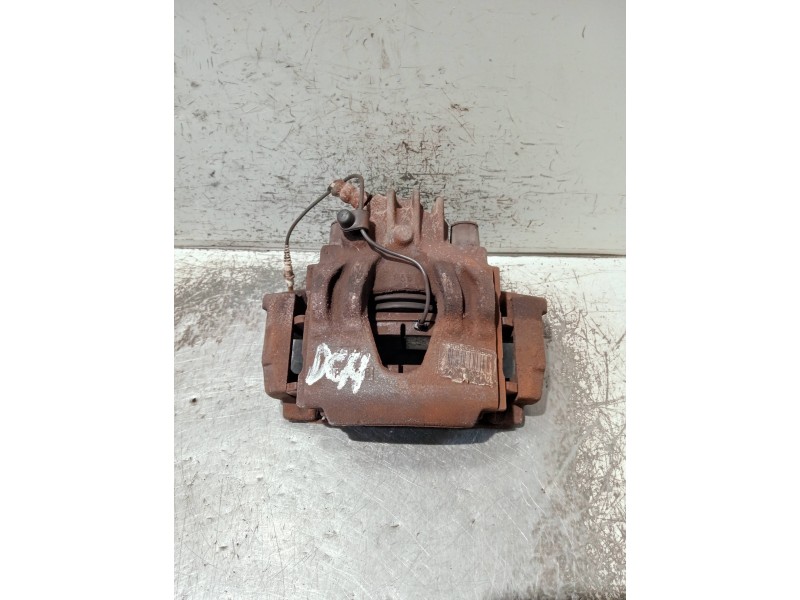 Recambio de pinza freno delantera derecha para peugeot 306 berlina 3/5 puertas (s1) referencia OEM IAM 9618325980  