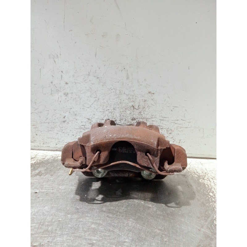 Recambio de pinza freno delantera derecha para peugeot 306 berlina 3/5 puertas (s1) referencia OEM IAM 9618325980  
