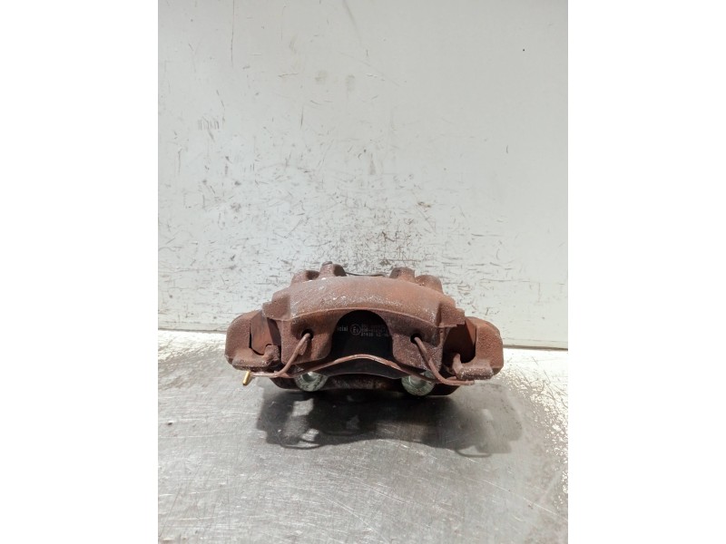 Recambio de pinza freno delantera derecha para peugeot 306 berlina 3/5 puertas (s1) referencia OEM IAM 9618325980  