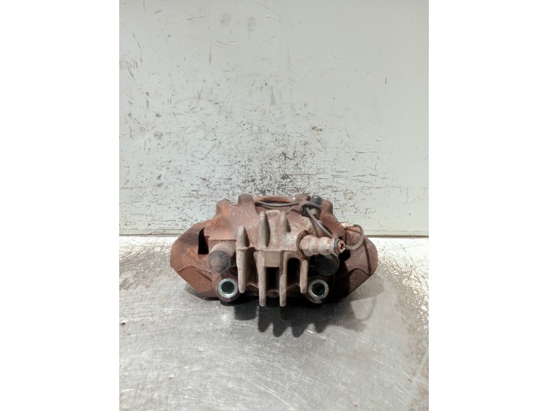 Recambio de pinza freno delantera derecha para peugeot 306 berlina 3/5 puertas (s1) referencia OEM IAM 9618325980  