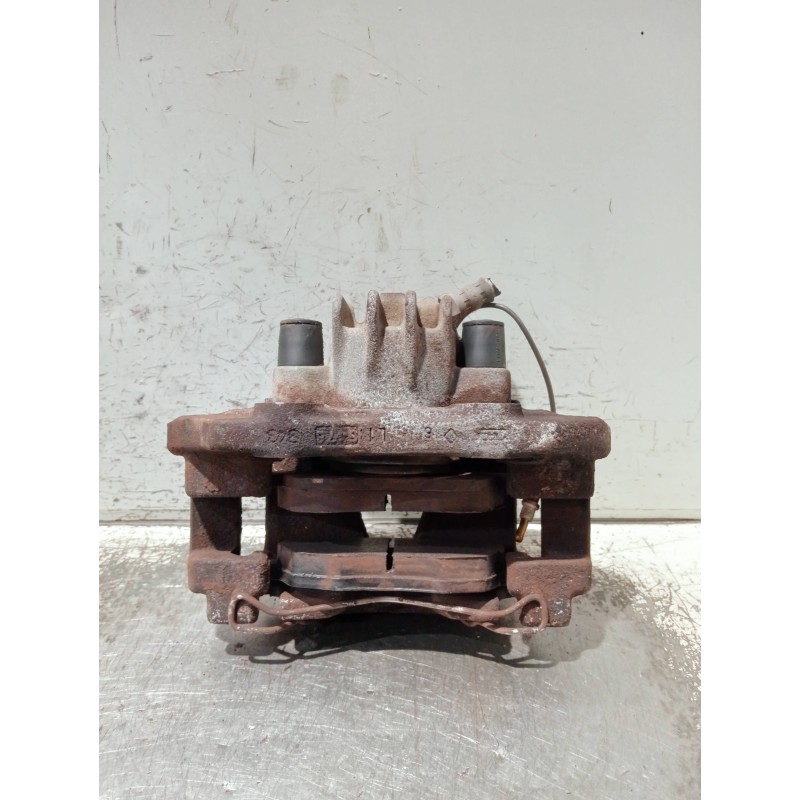 Recambio de pinza freno delantera derecha para peugeot 306 berlina 3/5 puertas (s1) referencia OEM IAM 9618325980  