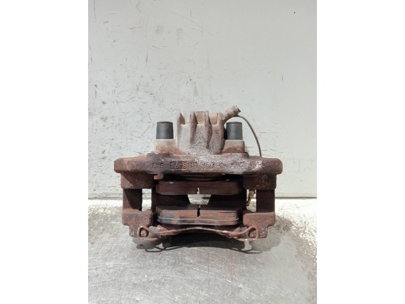 Recambio de pinza freno delantera derecha para peugeot 306 berlina 3/5 puertas (s1) referencia OEM IAM 9618325980  