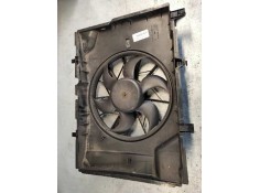 Recambio de electroventilador para mercedes clase c (w202) berlina 180 (202.018) referencia OEM IAM 2025053555   2