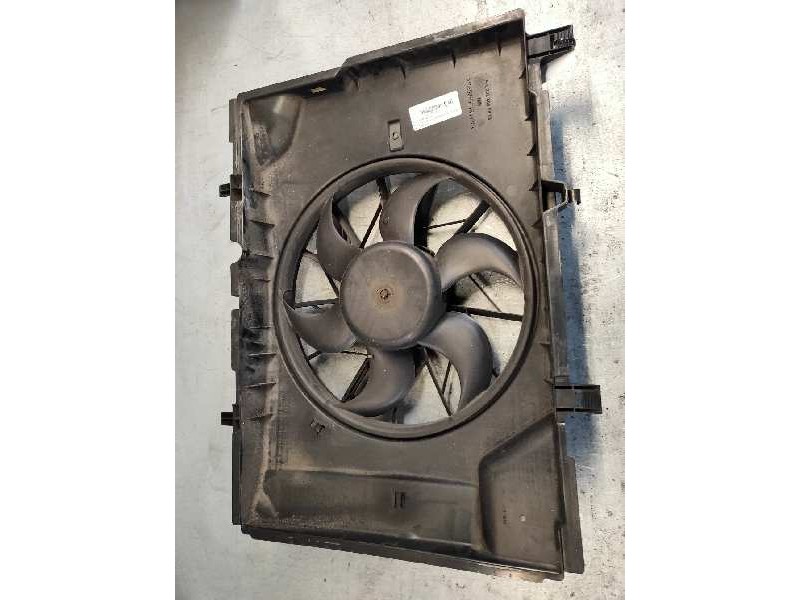 Recambio de electroventilador para mercedes clase c (w202) berlina 180 (202.018) referencia OEM IAM 2025053555  