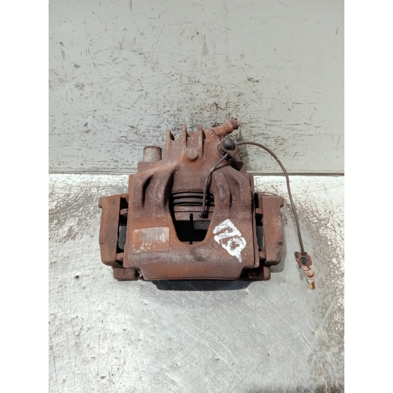 Recambio de pinza freno delantera izquierda para peugeot 306 berlina 3/5 puertas (s1) referencia OEM IAM 9618326080  