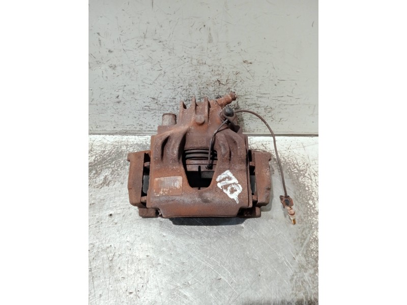 Recambio de pinza freno delantera izquierda para peugeot 306 berlina 3/5 puertas (s1) referencia OEM IAM 9618326080  