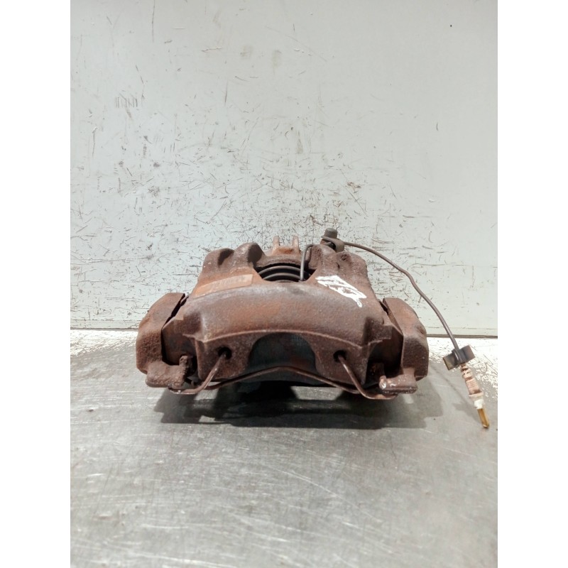 Recambio de pinza freno delantera izquierda para peugeot 306 berlina 3/5 puertas (s1) referencia OEM IAM 9618326080  