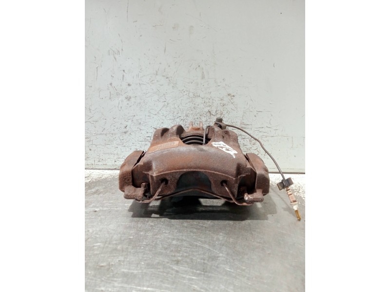 Recambio de pinza freno delantera izquierda para peugeot 306 berlina 3/5 puertas (s1) referencia OEM IAM 9618326080  