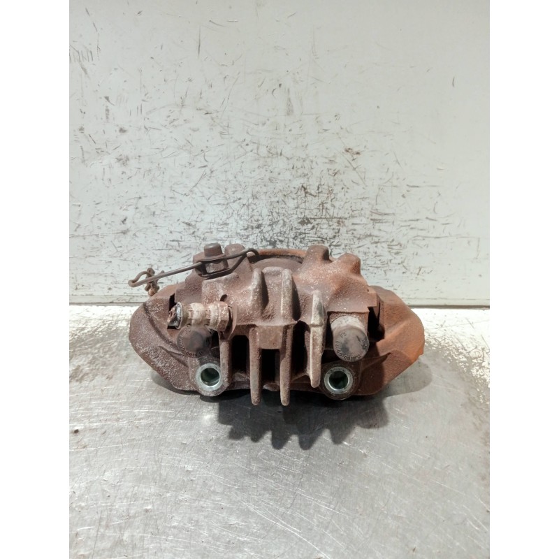 Recambio de pinza freno delantera izquierda para peugeot 306 berlina 3/5 puertas (s1) referencia OEM IAM 9618326080  