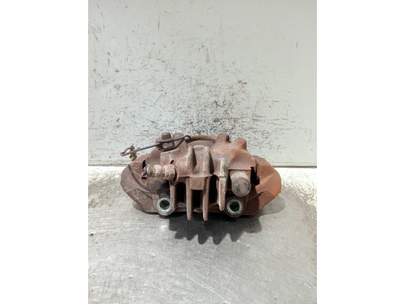 Recambio de pinza freno delantera izquierda para peugeot 306 berlina 3/5 puertas (s1) referencia OEM IAM 9618326080  