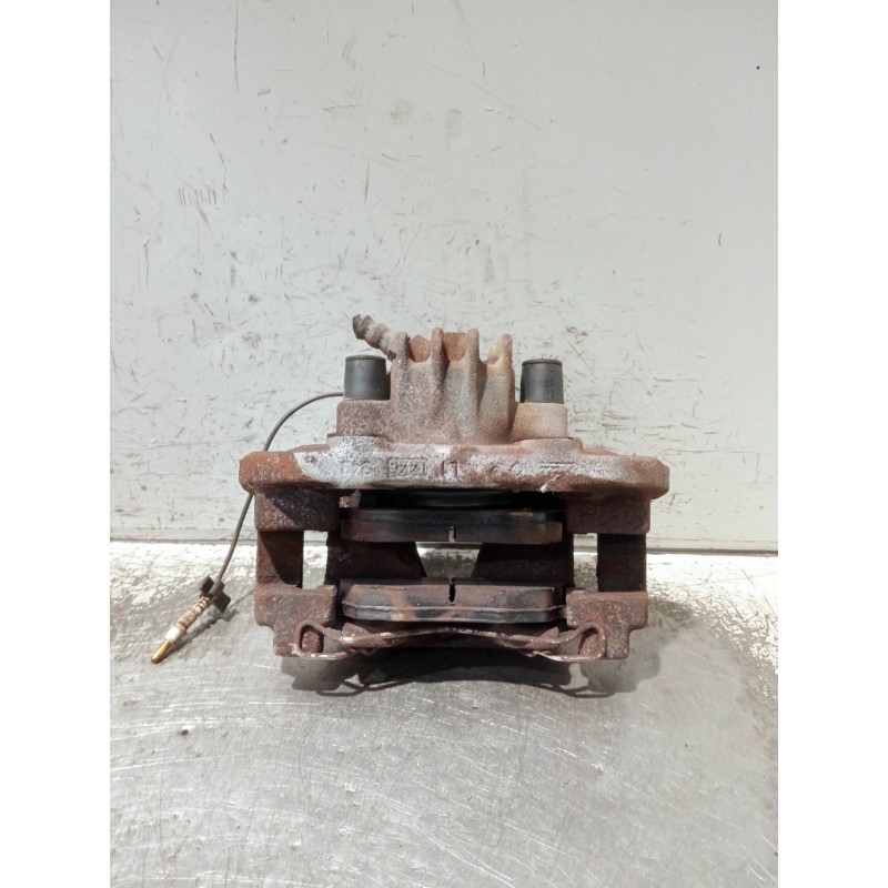 Recambio de pinza freno delantera izquierda para peugeot 306 berlina 3/5 puertas (s1) referencia OEM IAM 9618326080  