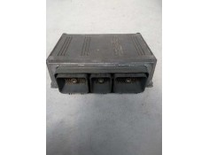 Recambio de centralita motor uce para jaguar s-type referencia OEM IAM XR8A12A650PJA 333A 