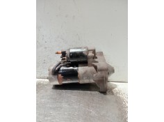 Recambio de motor arranque para peugeot 306 berlina 3/5 puertas (s1) referencia OEM IAM M001T80081  