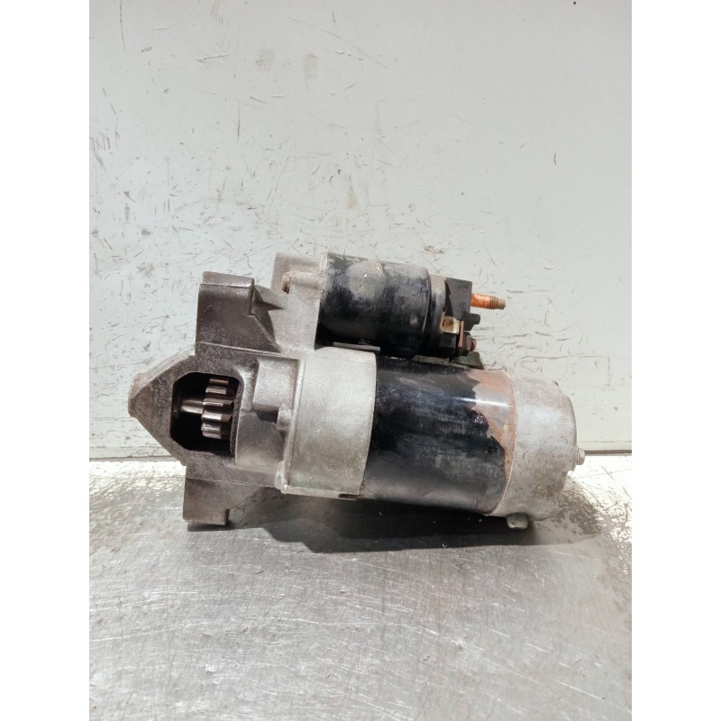 Recambio de motor arranque para peugeot 306 berlina 3/5 puertas (s1) referencia OEM IAM M001T80081  