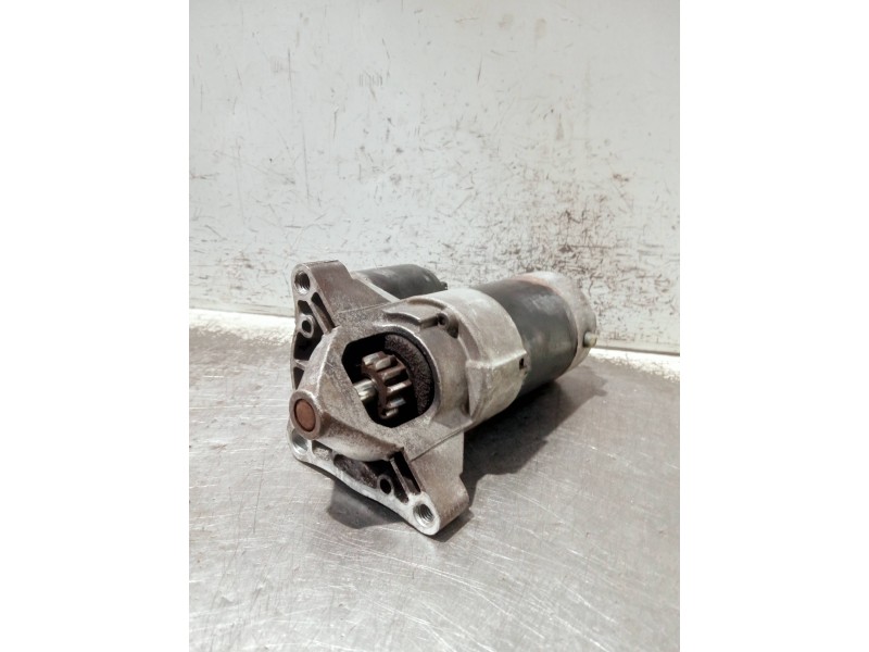 Recambio de motor arranque para peugeot 306 berlina 3/5 puertas (s1) referencia OEM IAM M001T80081  