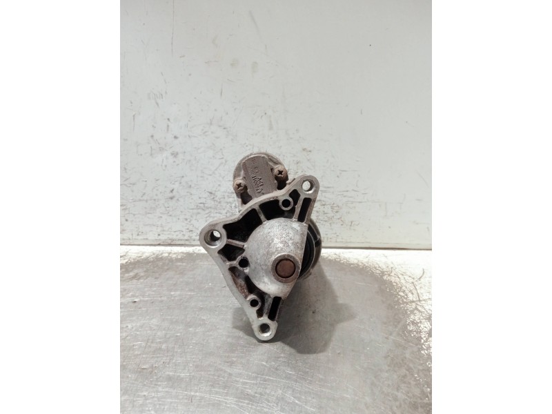 Recambio de motor arranque para peugeot 306 berlina 3/5 puertas (s1) referencia OEM IAM M001T80081  