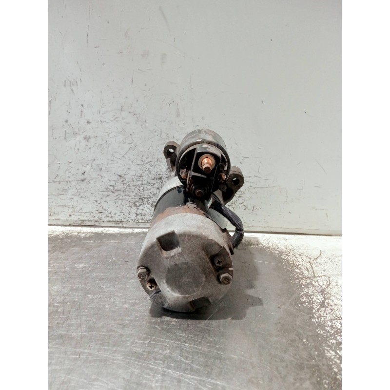 Recambio de motor arranque para peugeot 306 berlina 3/5 puertas (s1) referencia OEM IAM M001T80081  