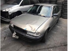 opel astra f berlina del año 1996