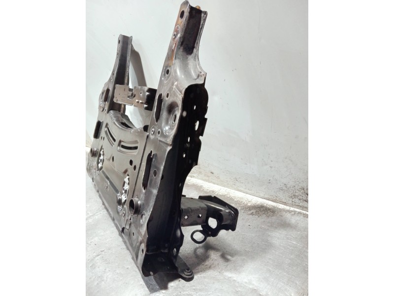 Recambio de puente delantero para smart forfour referencia OEM IAM 544153029R  CUNA