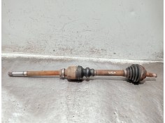 Recambio de transmision delantera derecha para peugeot 306 berlina 3/5 puertas (s1) referencia OEM IAM   