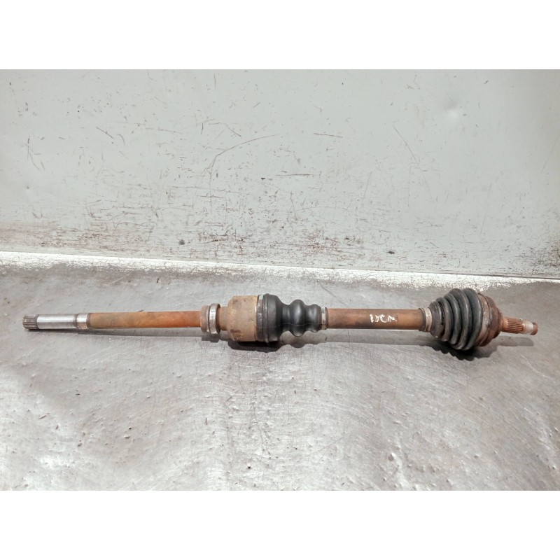 Recambio de transmision delantera derecha para peugeot 306 berlina 3/5 puertas (s1) referencia OEM IAM   