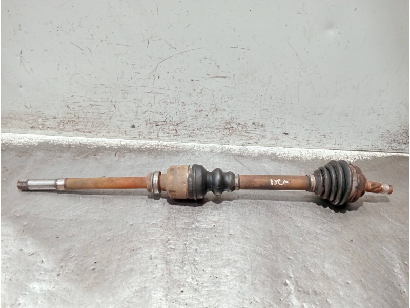 Recambio de transmision delantera derecha para peugeot 306 berlina 3/5 puertas (s1) referencia OEM IAM   