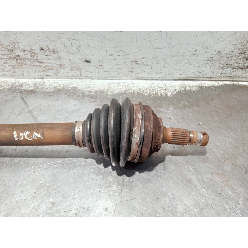 Recambio de transmision delantera derecha para peugeot 306 berlina 3/5 puertas (s1) referencia OEM IAM   