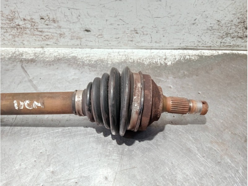 Recambio de transmision delantera derecha para peugeot 306 berlina 3/5 puertas (s1) referencia OEM IAM   