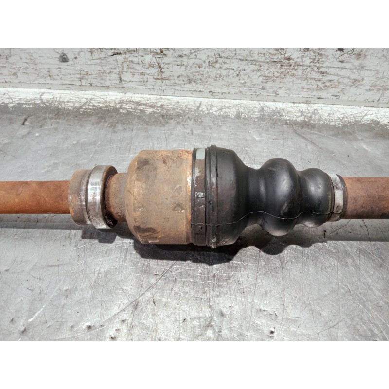 Recambio de transmision delantera derecha para peugeot 306 berlina 3/5 puertas (s1) referencia OEM IAM   