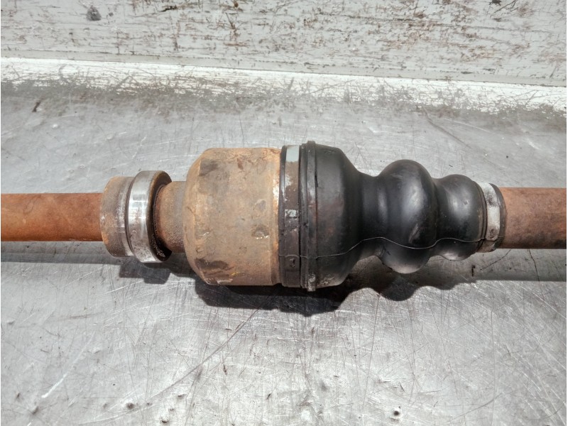 Recambio de transmision delantera derecha para peugeot 306 berlina 3/5 puertas (s1) referencia OEM IAM   