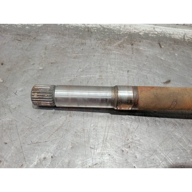 Recambio de transmision delantera derecha para peugeot 306 berlina 3/5 puertas (s1) referencia OEM IAM   