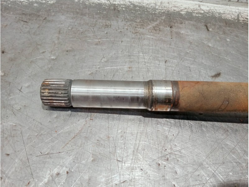 Recambio de transmision delantera derecha para peugeot 306 berlina 3/5 puertas (s1) referencia OEM IAM   