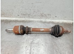 Recambio de transmision delantera izquierda para peugeot 306 berlina 3/5 puertas (s1) referencia OEM IAM   
