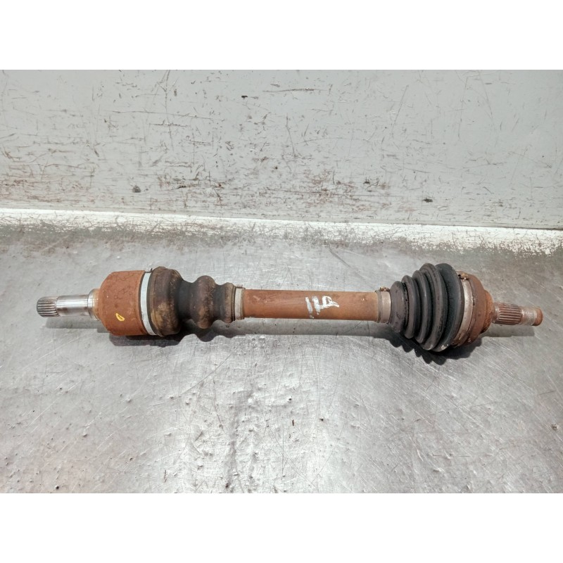 Recambio de transmision delantera izquierda para peugeot 306 berlina 3/5 puertas (s1) referencia OEM IAM   