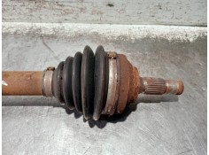 Recambio de transmision delantera izquierda para peugeot 306 berlina 3/5 puertas (s1) referencia OEM IAM    2