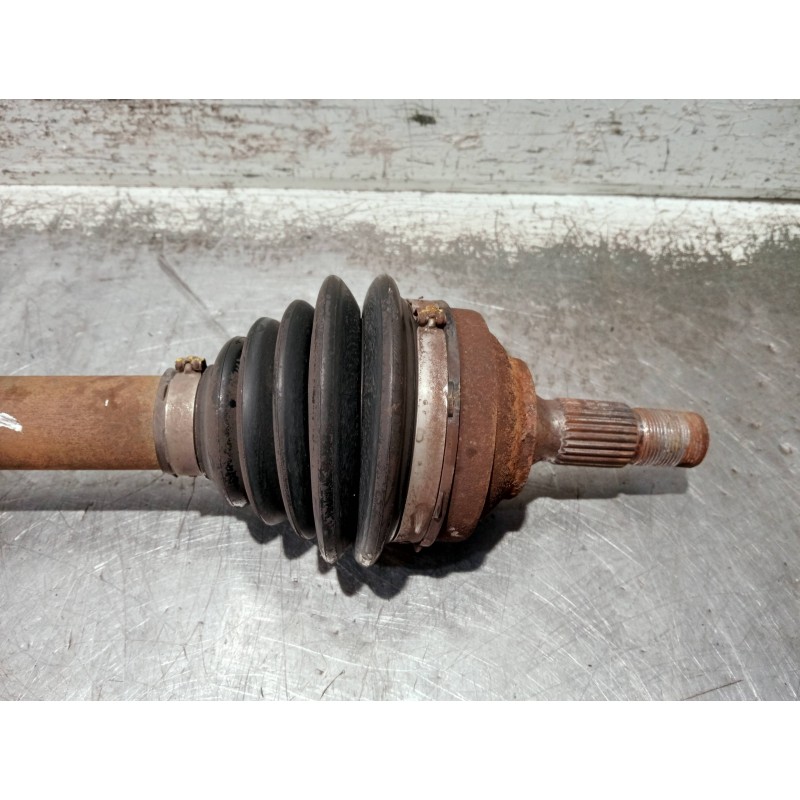 Recambio de transmision delantera izquierda para peugeot 306 berlina 3/5 puertas (s1) referencia OEM IAM   