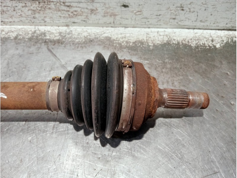 Recambio de transmision delantera izquierda para peugeot 306 berlina 3/5 puertas (s1) referencia OEM IAM   