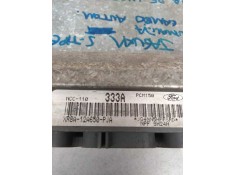 Recambio de centralita motor uce para jaguar s-type referencia OEM IAM XR8A12A650PJA 333A  2