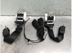 Recambio de juego cinturones trasero para citroen c4 cactus bluehdi 100 referencia OEM IAM 34143651APSA  5P 2