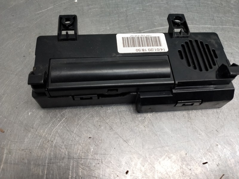 Recambio de modulo electronico para citroen c4 cactus bluehdi 100 referencia OEM IAM 9828266180 354382107939211 503551640464