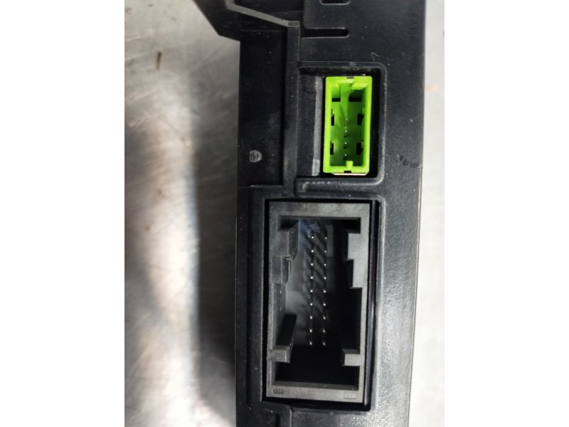 Recambio de modulo electronico para citroen c4 cactus bluehdi 100 referencia OEM IAM 9828266180 354382107939211 503551640464