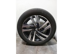 Recambio de juego llantas para peugeot 208 referencia OEM IAM   
