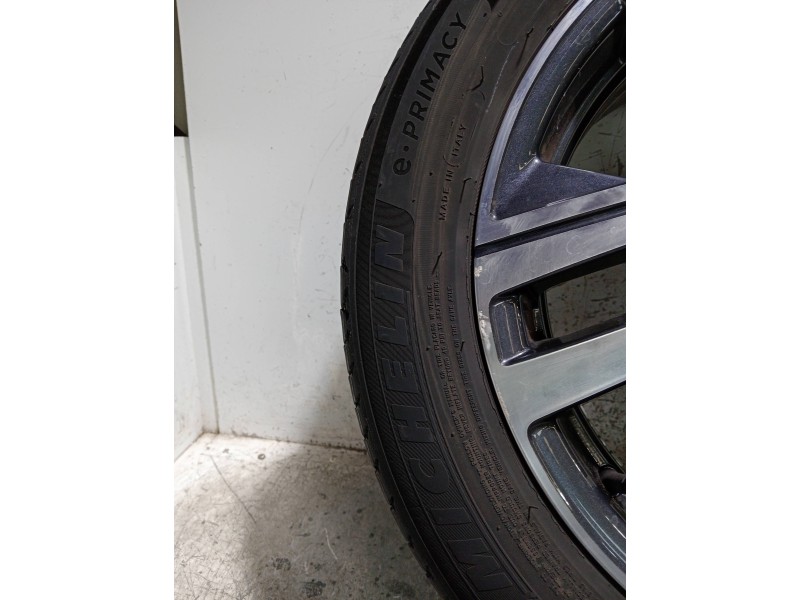 Recambio de juego llantas para peugeot 208 referencia OEM IAM   