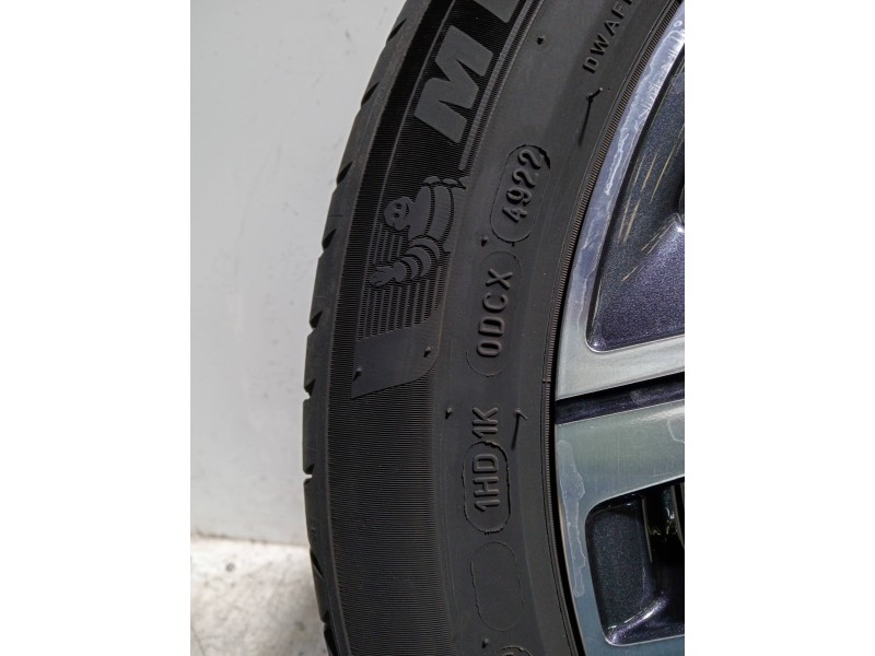 Recambio de juego llantas para peugeot 208 referencia OEM IAM   