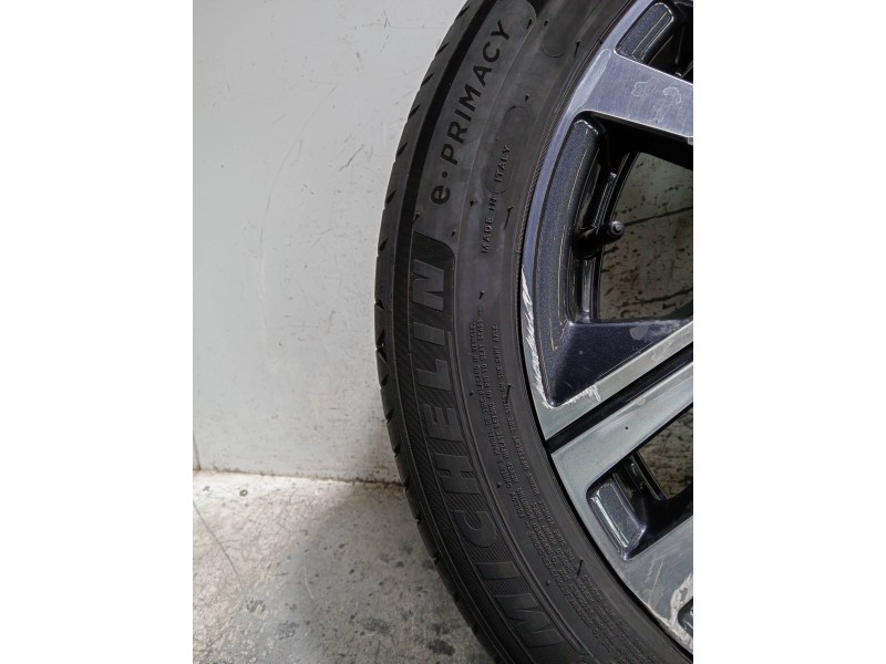 Recambio de juego llantas para peugeot 208 referencia OEM IAM   