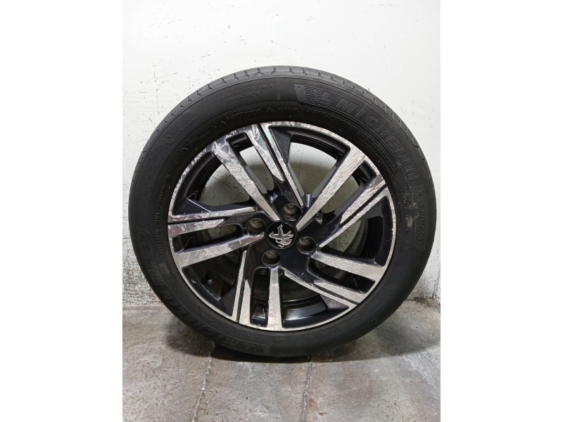 Recambio de juego llantas para peugeot 208 referencia OEM IAM   